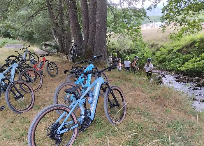 מלון Camigliatello 4*