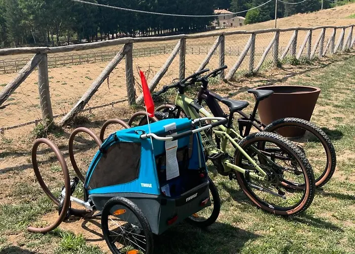 Camigliatello מלון קמיליאטלו סילאנו