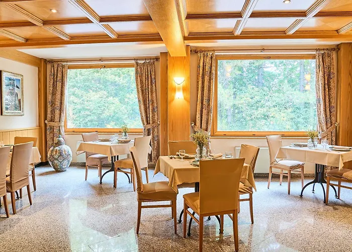 酒店 Camigliatello