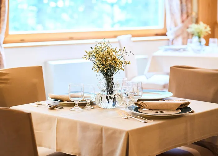 Camigliatello מלון 4*