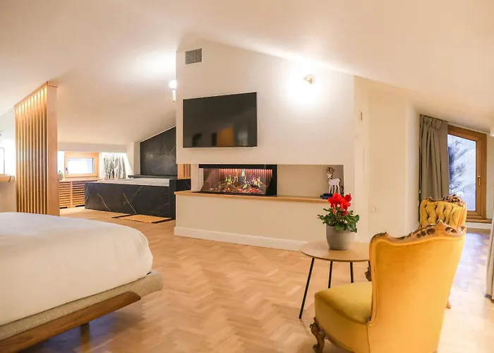 Camigliatello מלון קמיליאטלו סילאנו