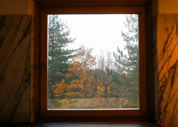 מלון Camigliatello 4*