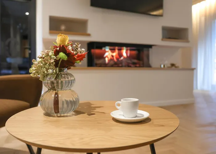 Camigliatello מלון