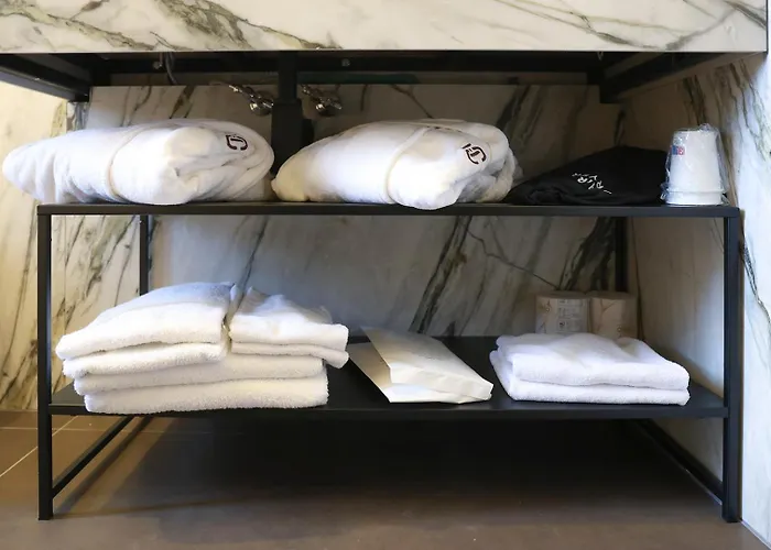 酒店 Camigliatello