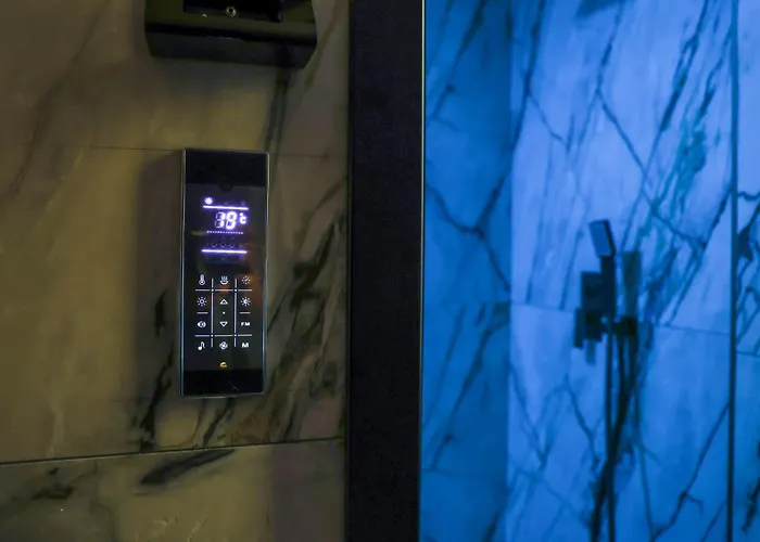 Camigliatello 酒店 4*