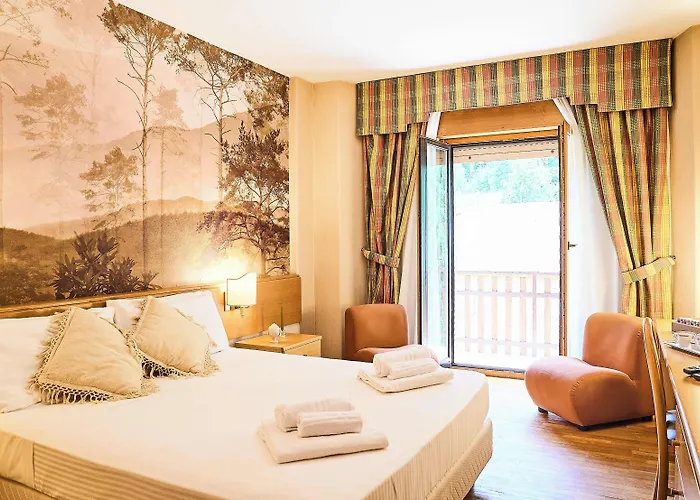 Camigliatello קמיליאטלו סילאנו