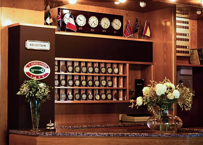 Camigliatello 卡迈格拉特罗希拉诺