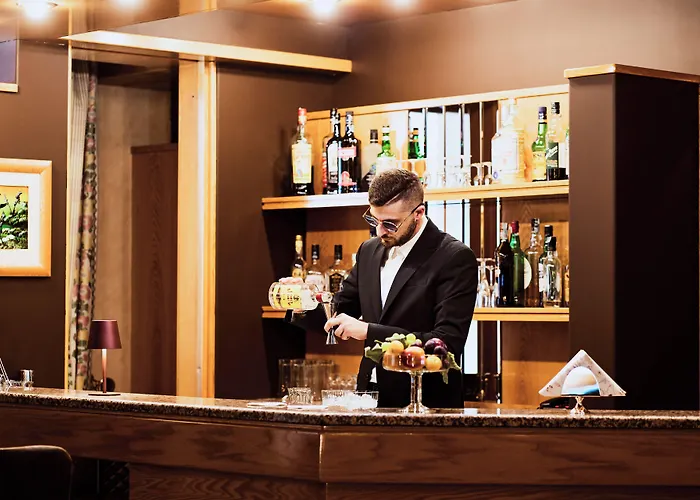 מלון Camigliatello