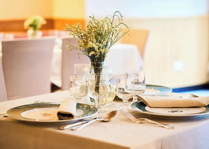 酒店 Camigliatello 卡迈格拉特罗希拉诺