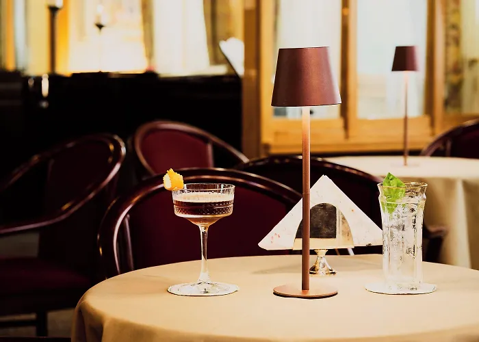 Camigliatello 酒店 4*