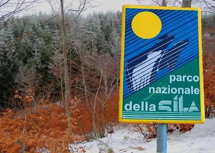 Camigliatello 4* קמיליאטלו סילאנו