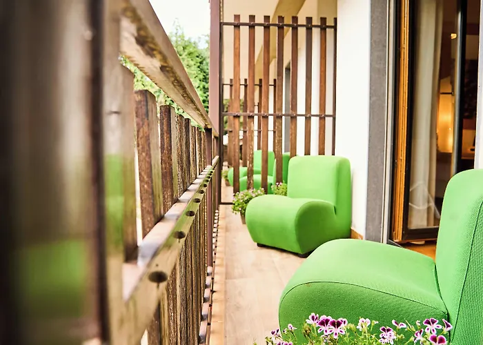 酒店 Camigliatello 4*