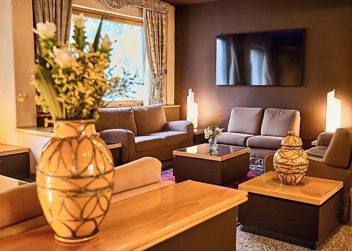 Camigliatello 酒店 4*