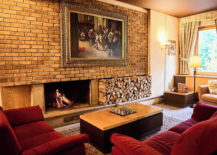 מלון Camigliatello