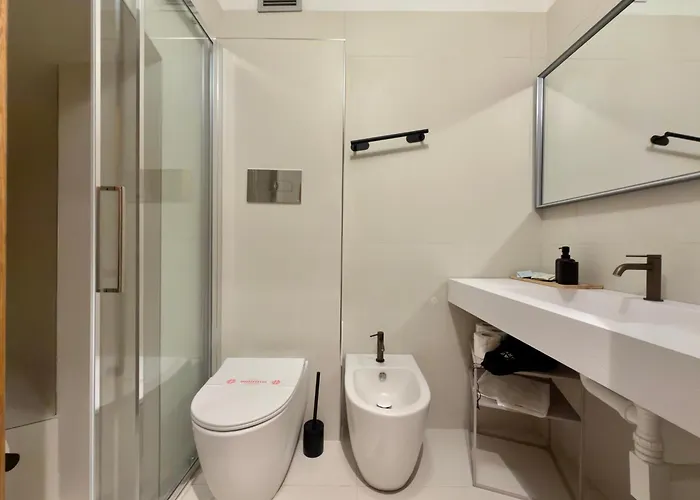 酒店 Camigliatello 卡迈格拉特罗希拉诺