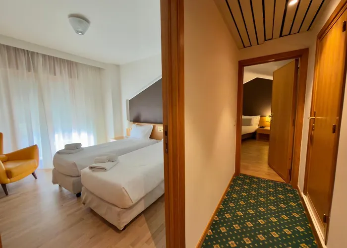 Camigliatello מלון