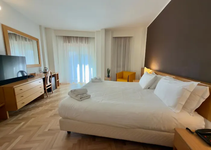 Camigliatello מלון קמיליאטלו סילאנו